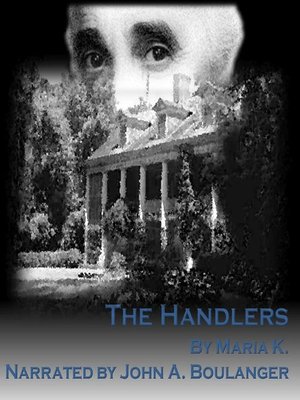 cover image of The Handlers